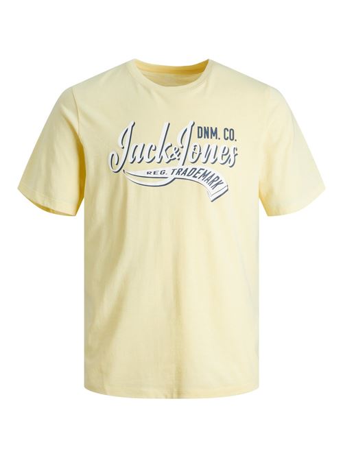  JACK AND JONES | 12246690/French Vanilla